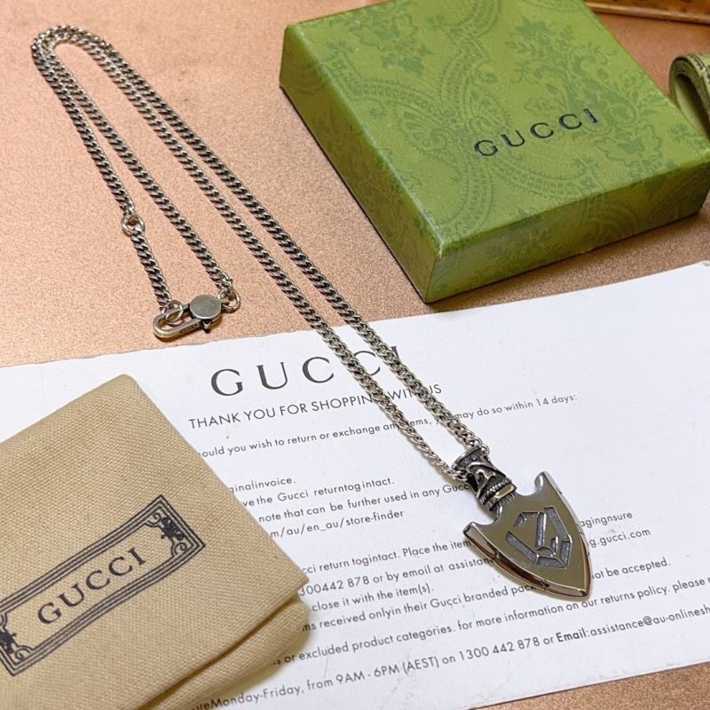 Gucci Necklaces